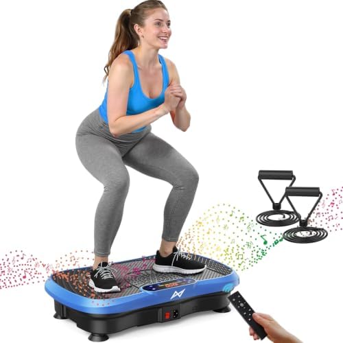Compact entry-level vibration board